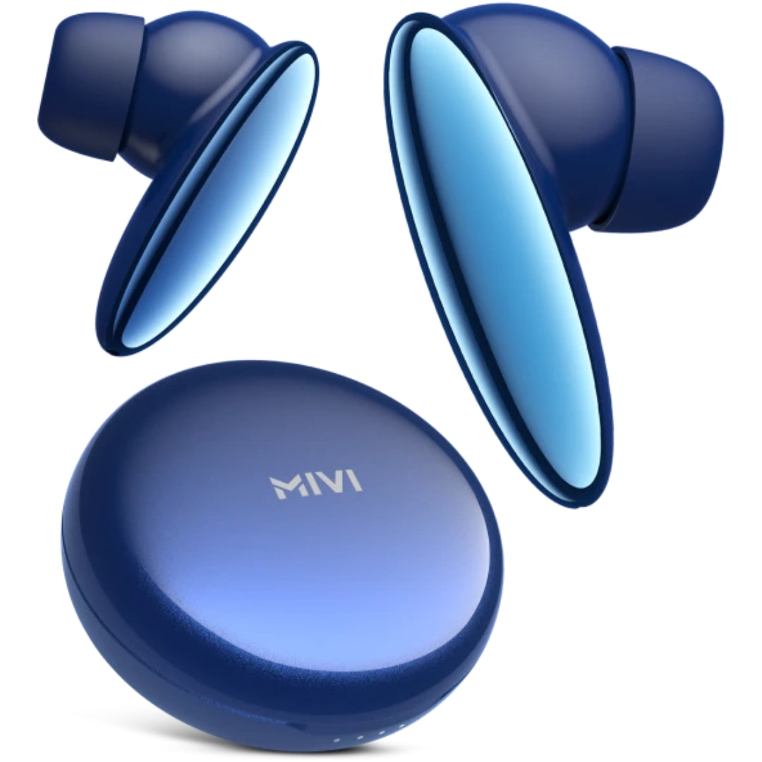  MIVI A750 duopods-colour Blue