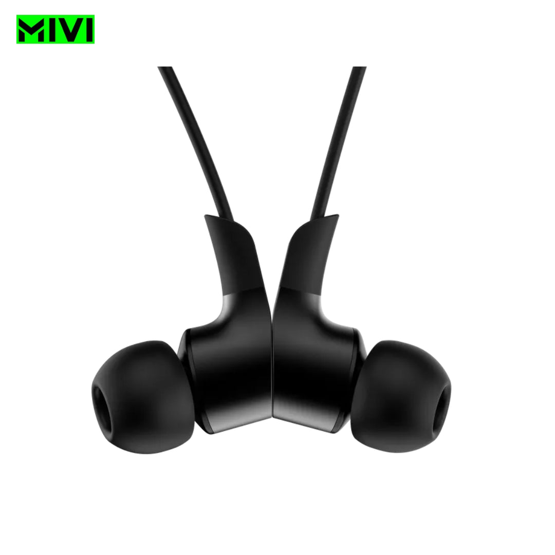 Mivi collar best sale 2 features