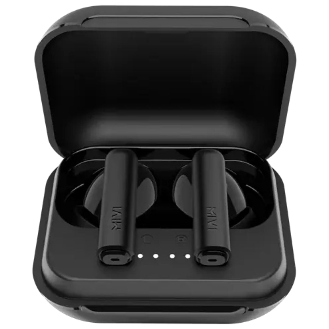 Best MIVI brand bluetooth earbuds available at Brother-mart