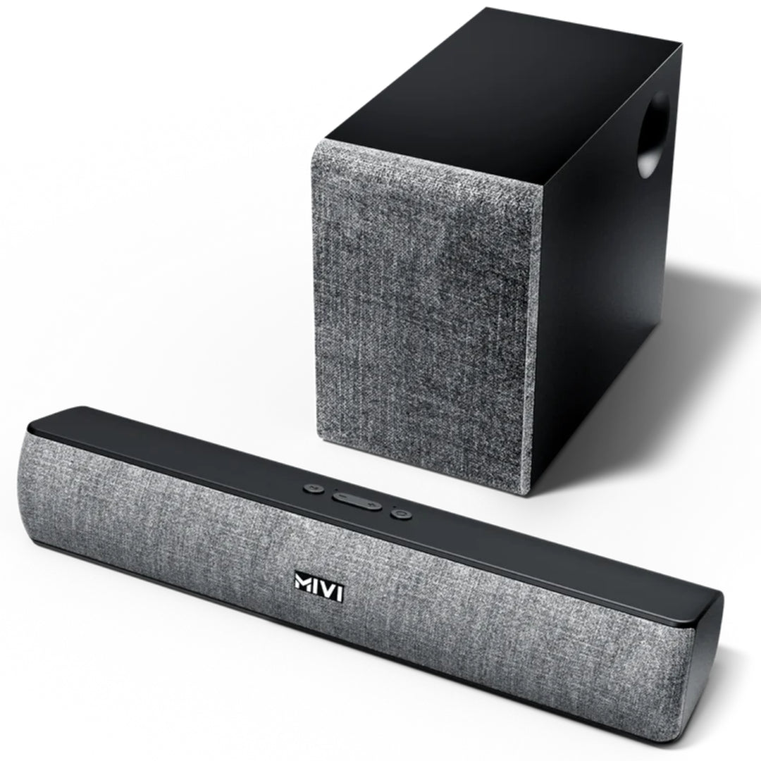 MIVI Fort S36 Soundbar