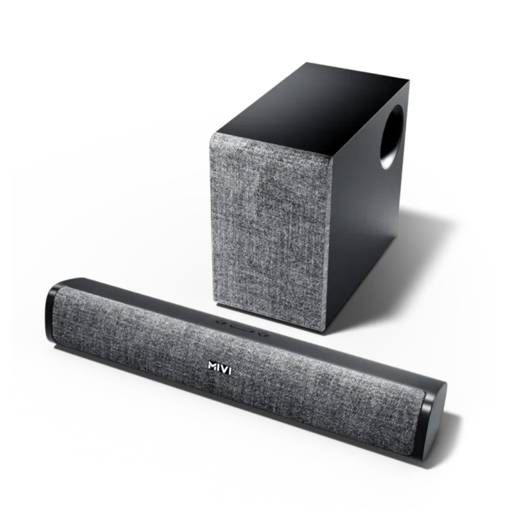 Best Newly Launched MIVI Soundbar Price in Nepal