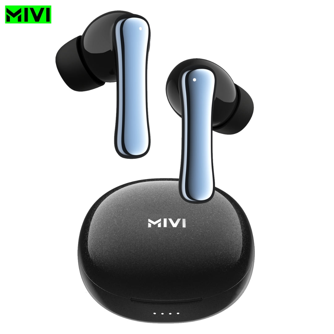MIVI Wireless Earbuds price in Nepal 