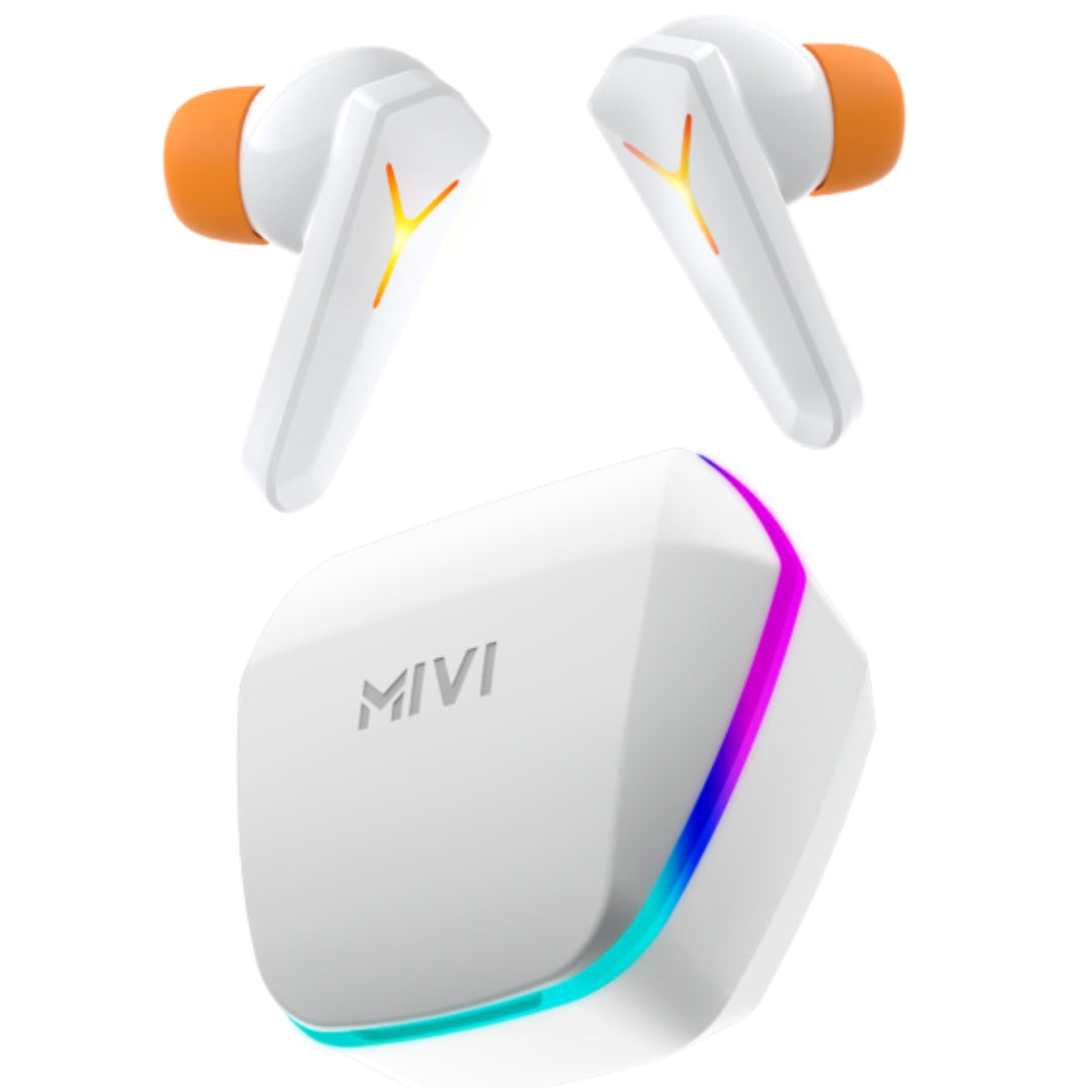 MIVI Brand wireless bluetooth earbuds Affordable Price