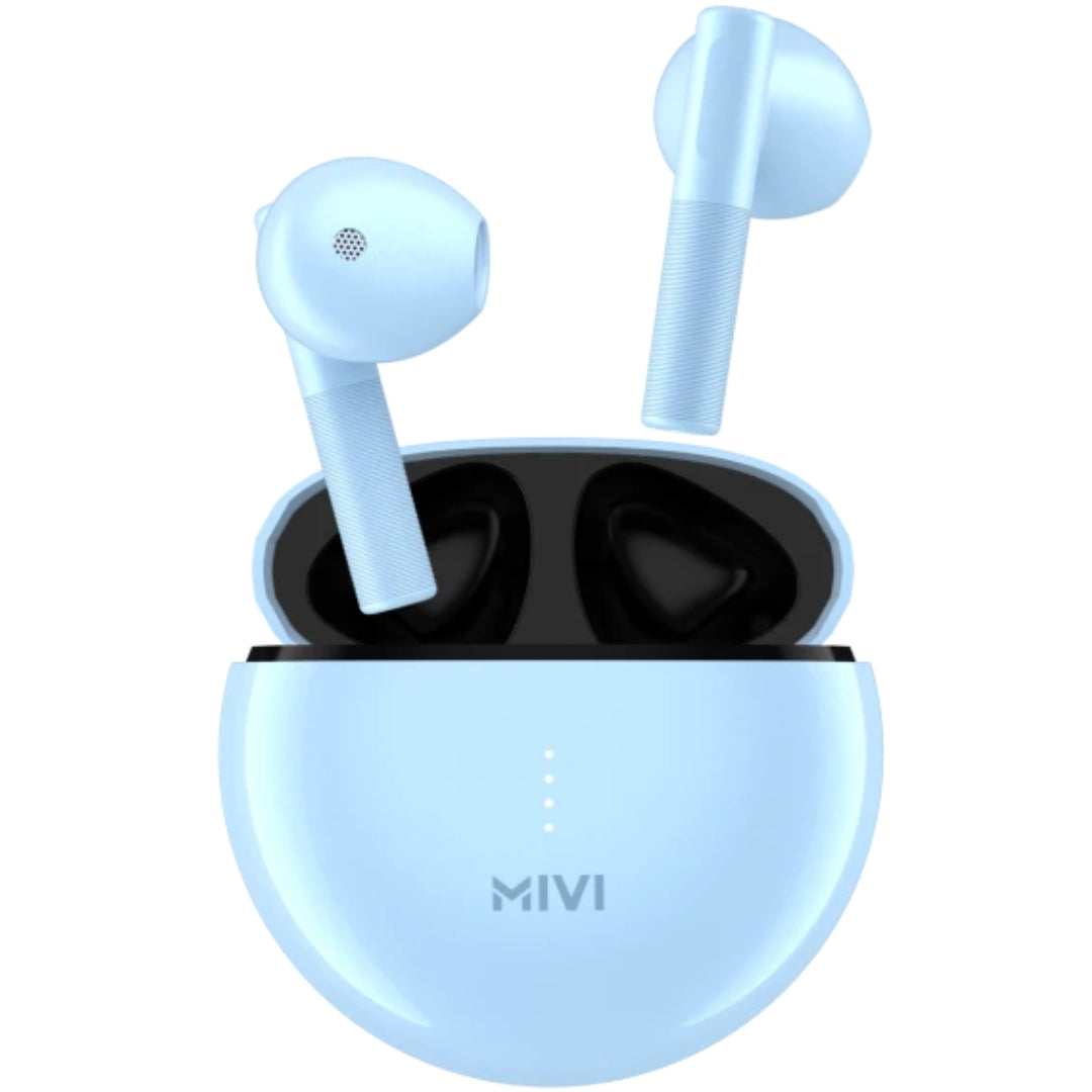 mivi k4 bluetooth earbuds affordable earbuds in Nepal