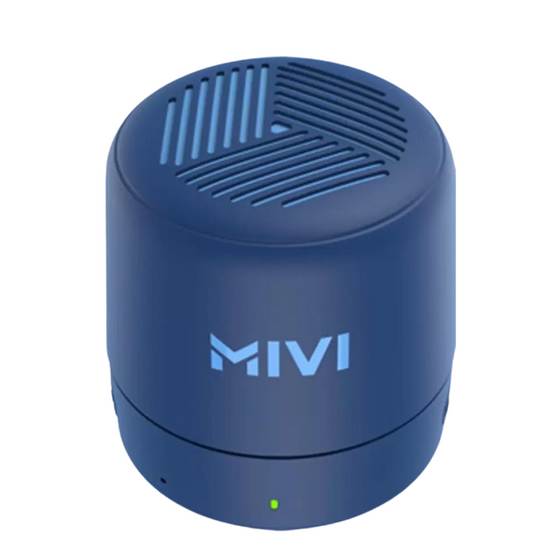 Best Mivi Speaker 