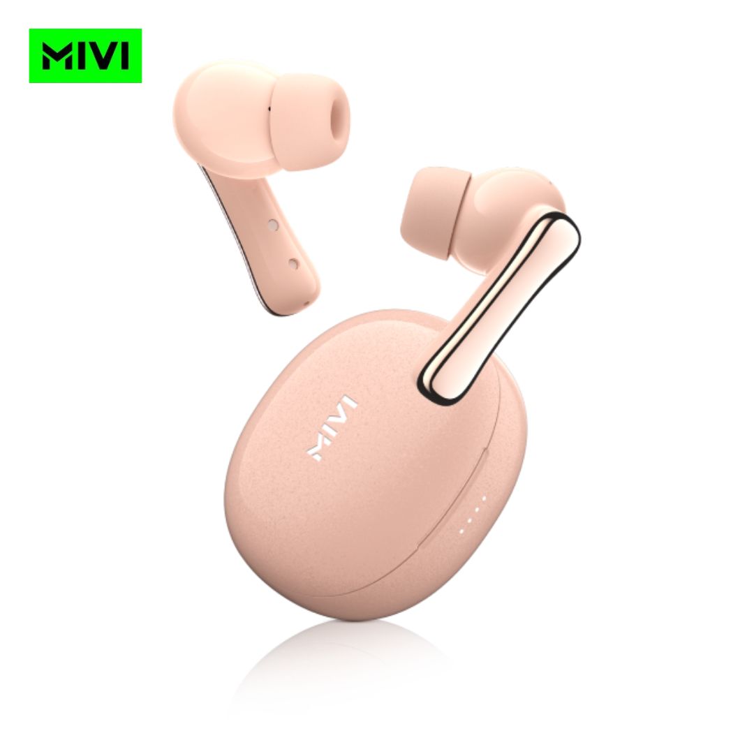 Mivi discount dual pods