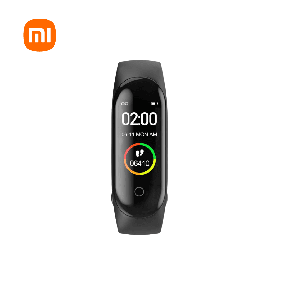 Buy Smartwatch In Nepal | Best Smart Band M4 Price In Nepal