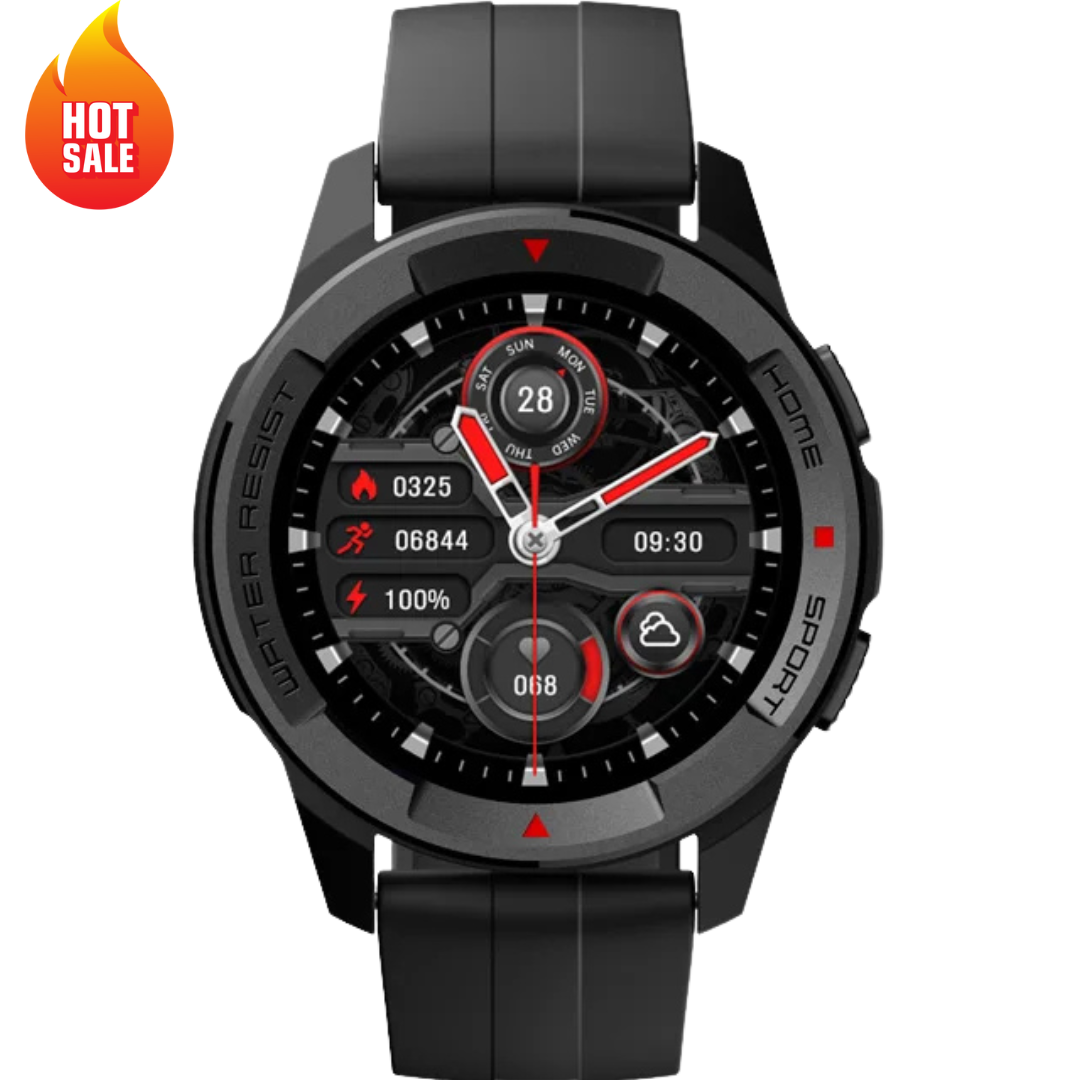 Mibro X1 Best Smartwatch Price In Nepal