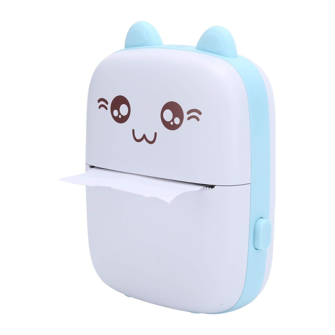 Buy Wireless Mini Portable Pocket Printer at Best Price in Nepal ...