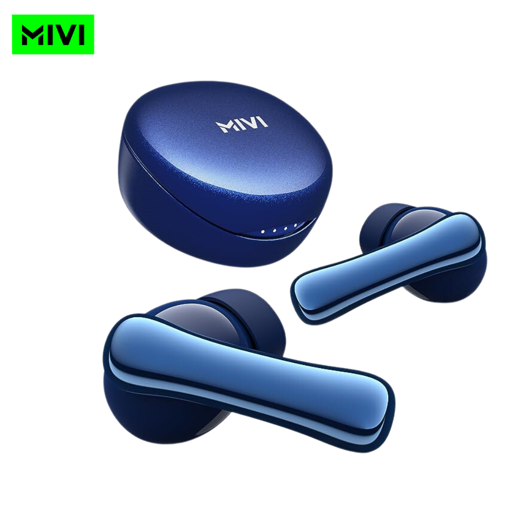 Mivi DuoPods A850 TWS with HDCalls Technology  Price In Nepal