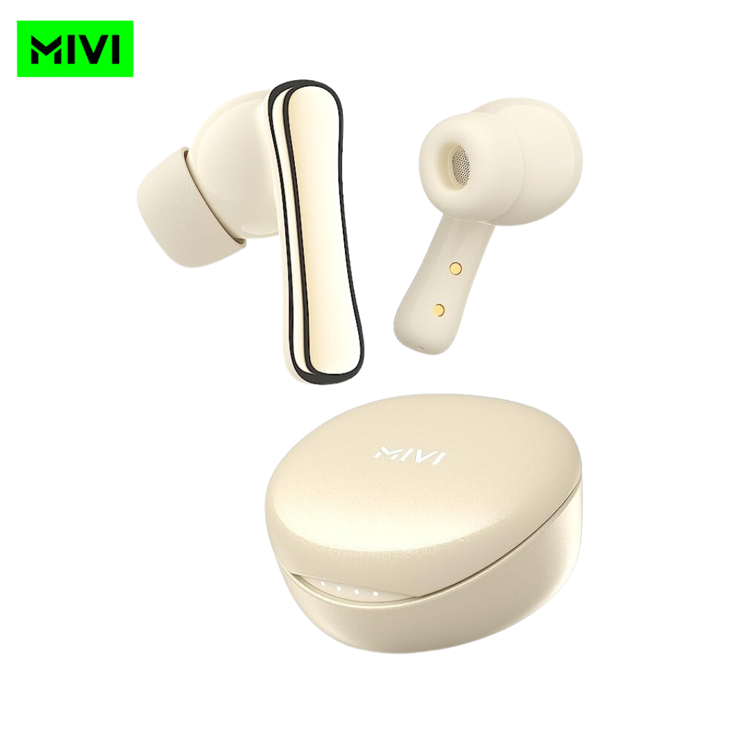 Mivi DuoPods A850 TWS get offer and discount price