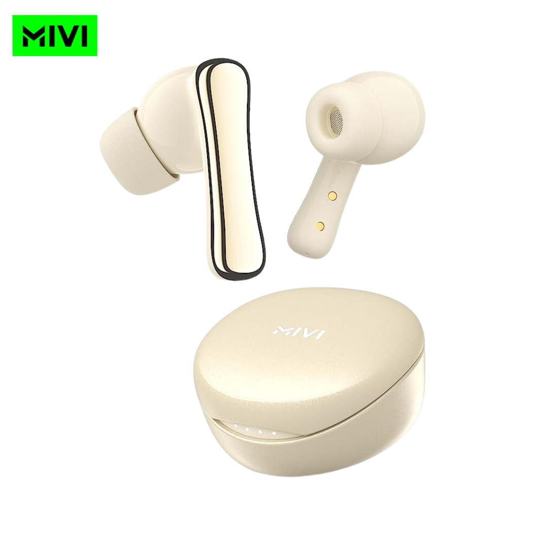 Mivi best sale earpods price