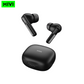 Mivi DuoPods T20 AI ENC Earbuds Call Clarity & Long -Lasting Battery Black In Nepal