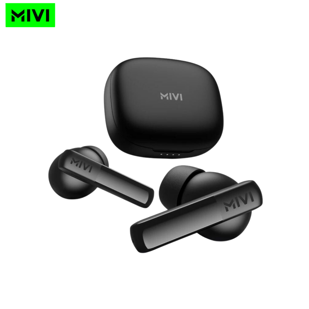 Mivi earbuds store