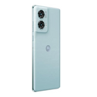 Motorola phone optimized for audio-visual entertainment