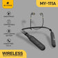 Get Free delivery service on My Power Neckband
