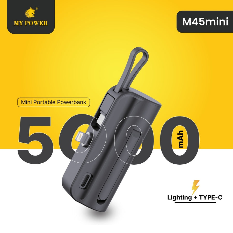 High quality trending portable powerbank in nepal 