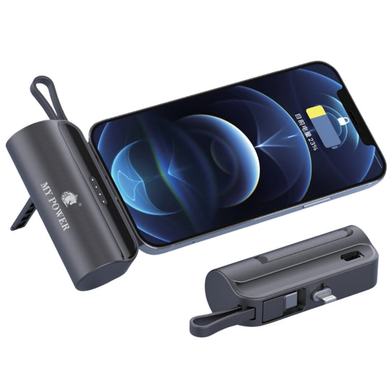 Best Portable mini power bank price in Nepal 