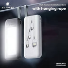 Power bank price in Nepal