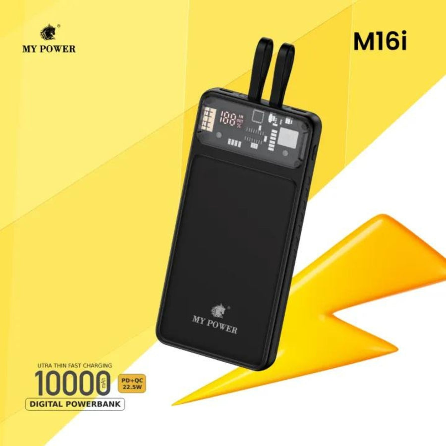 MY Power Powerbank price in Nepal