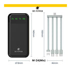 Best Mini My Power Powerbank Price in Nepal