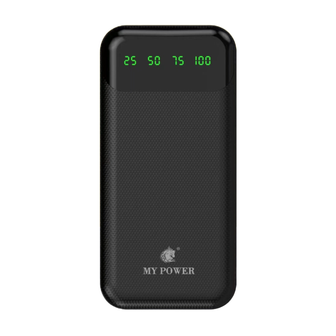 My Power power bank price in Nepal 