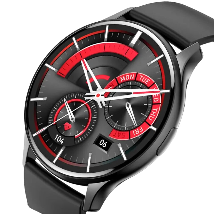 MyPower M707 Bluetooth Calling Smartwatch in nepal 
