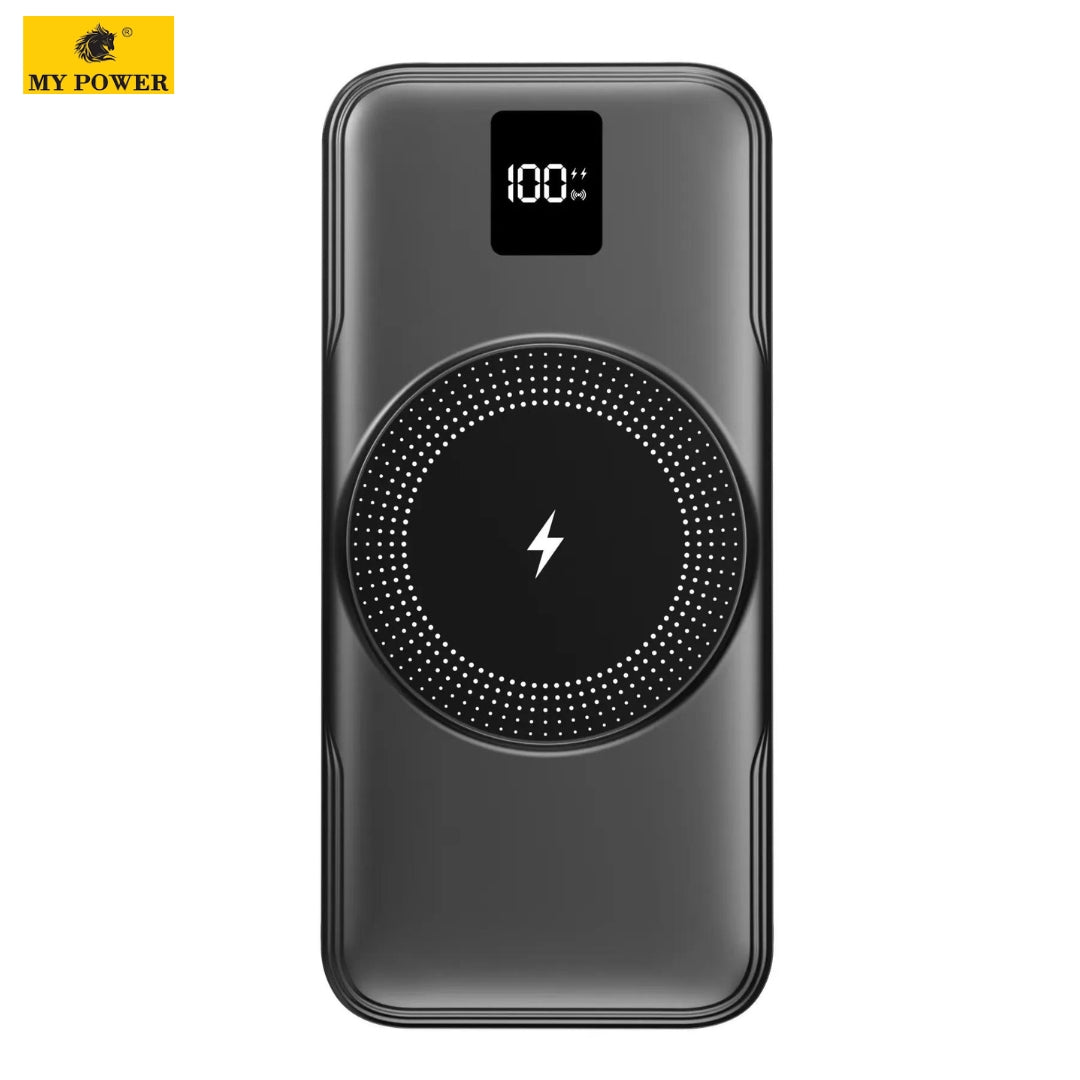 My Power Power bank price in Nepal 