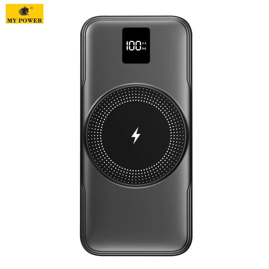 My Power Power bank price in Nepal 