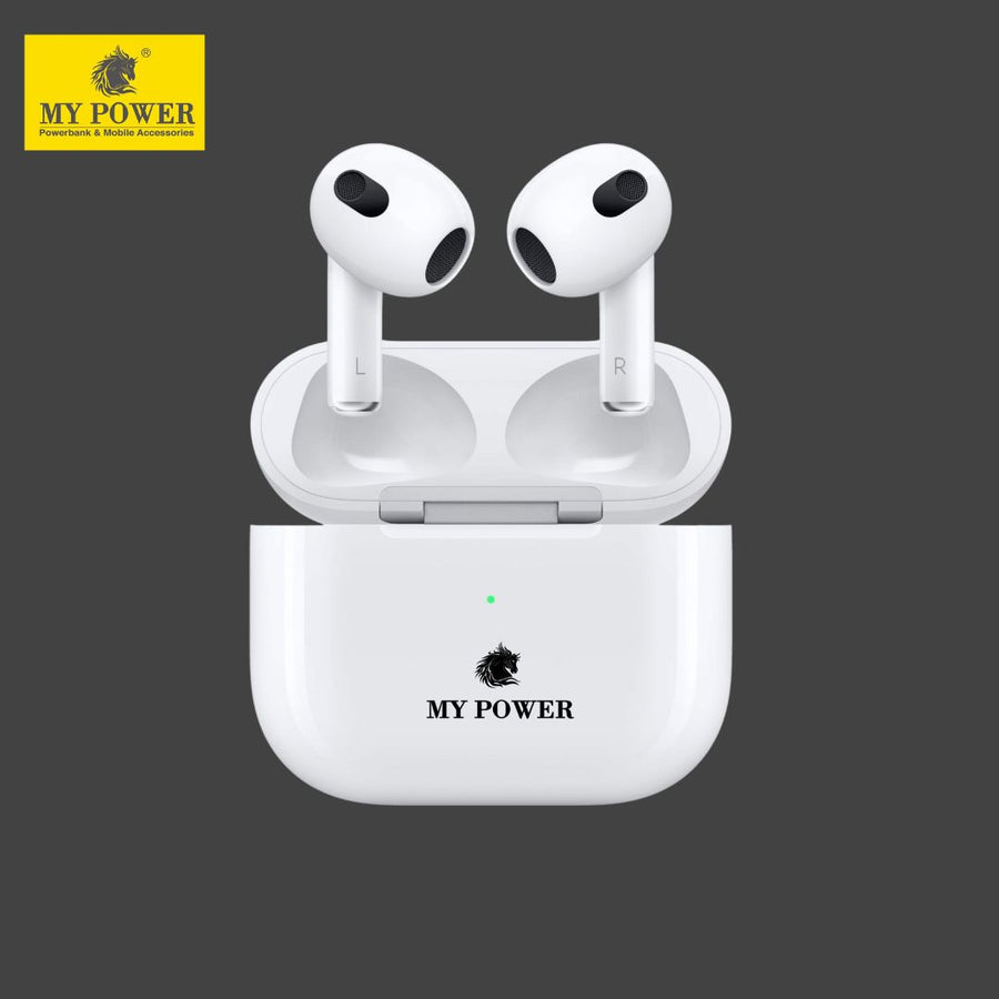 TWS Wireless earbuds 2023