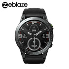 Perfect Smartwatch for health and fitness tracking 