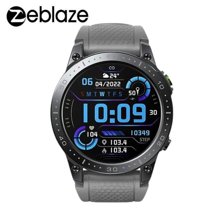 Trending Smartwatches-Smartwatch with advance features