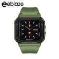 Zeblaze Ares Heart Rate Tracking Smartwatch 