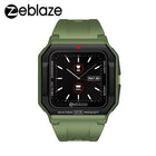 Zeblaze Ares Heart Rate Tracking Smartwatch 