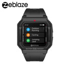 Zebalze Ares Smartwatch Price In Nepal | Best smartwatch In Nepal | Smartwatch Price In Nepal