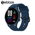 Get Brand New  Zeblaze Btalk 2 Lite Smart Watch Large 1.39'' HD Display