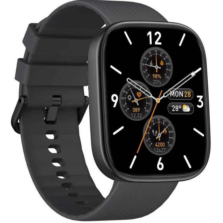Best Bluetooth Calling AMOLED Display Smartwatch 