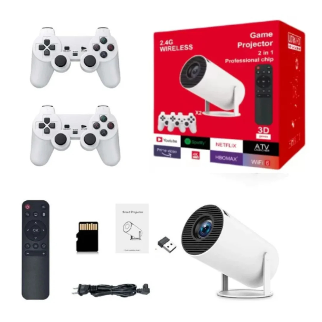 Latest 3D Gaming Projector in Nepal