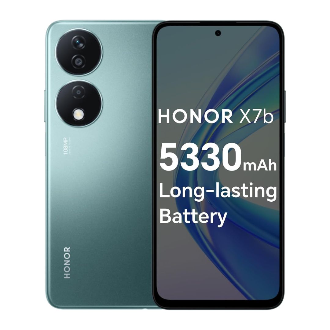 Grab free delivery service on Honor Smartphone from Brother-mart