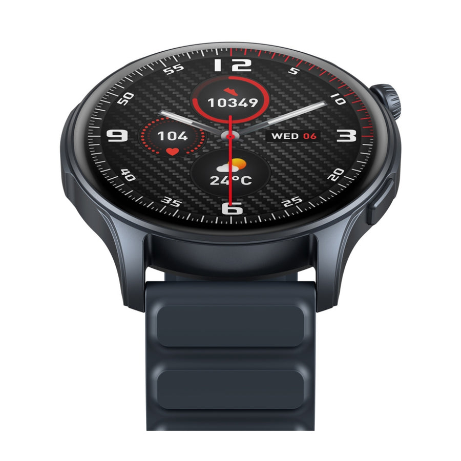 newly launched best smartwatch price in nepal 2024