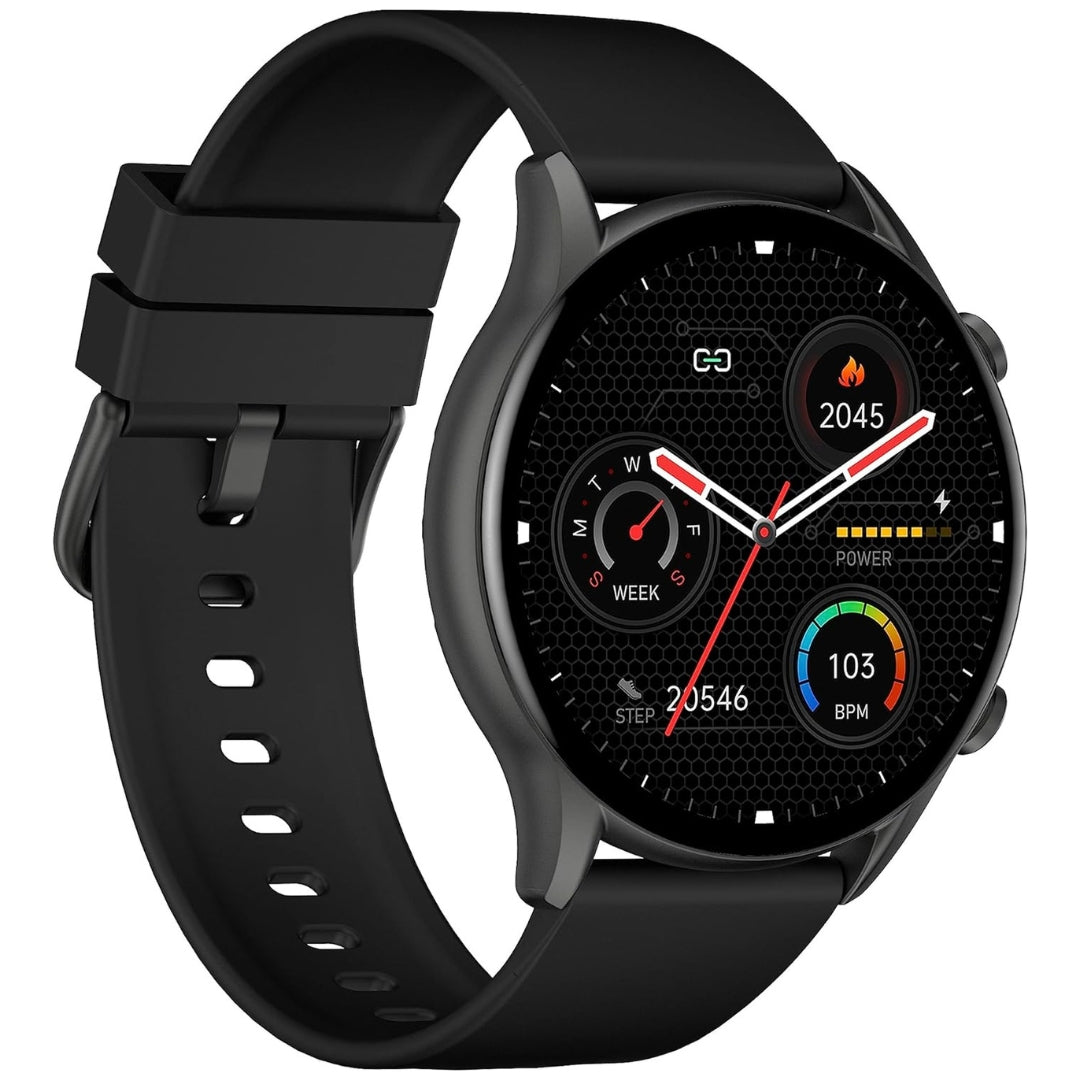 Best Trending smartwatches at affordable price