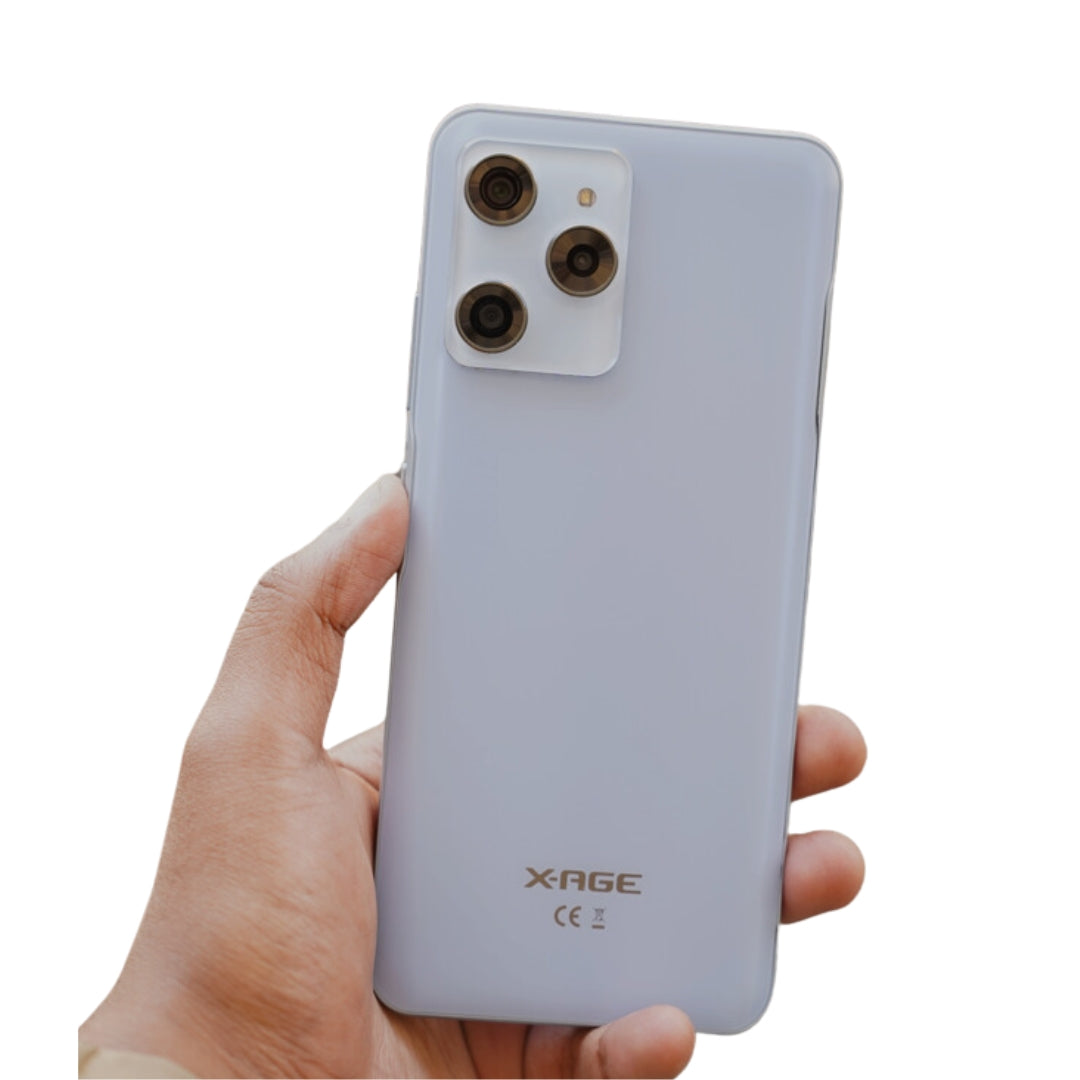 Buy X-AGE SNAP Smartphone Affordable Price in Nepal – Brother-mart