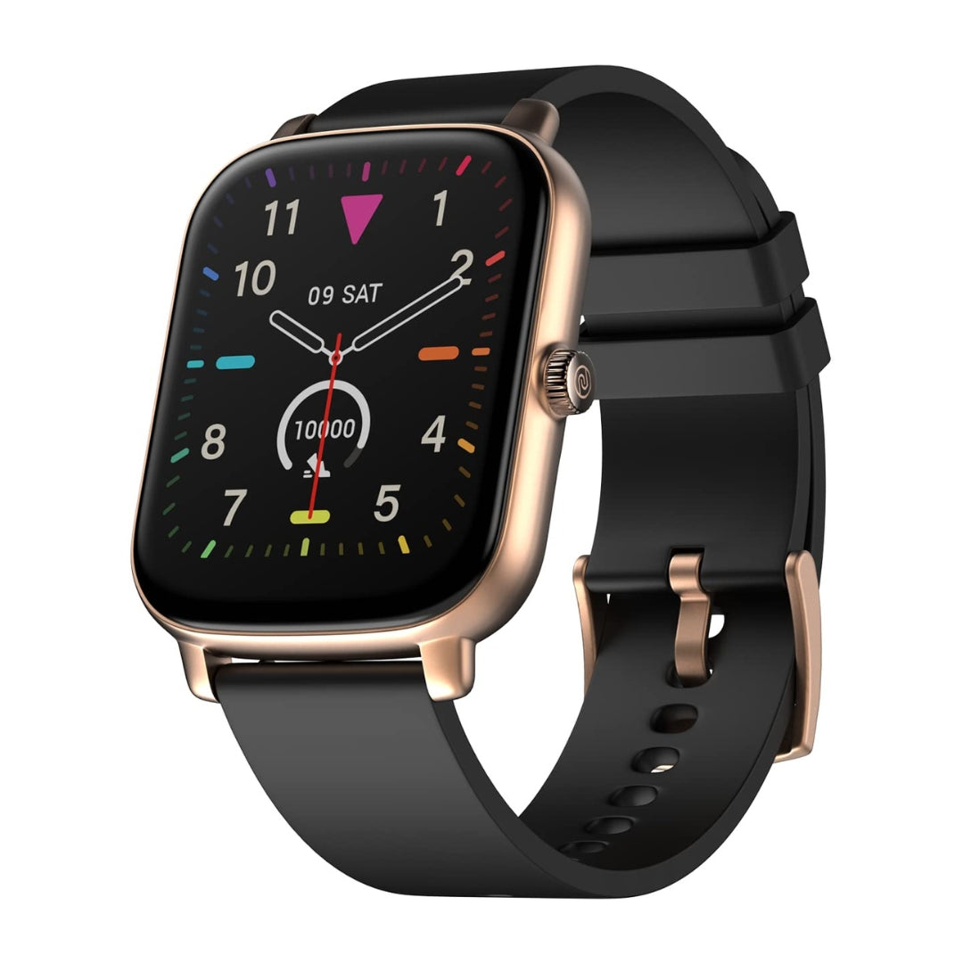 Noise COlorFIt Icon Buzz Smartwatch available at Brother-mart