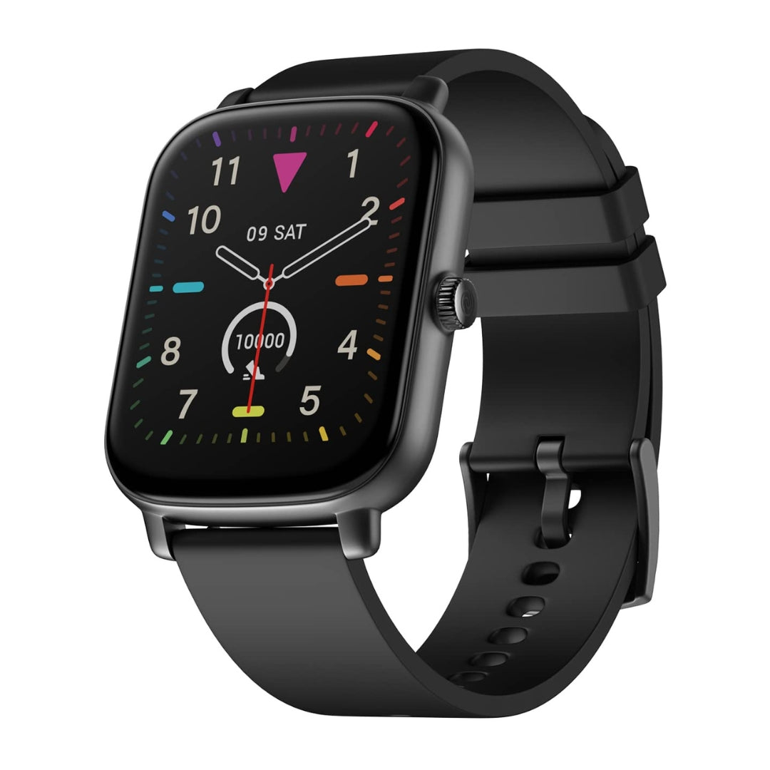 Noise ColorFIt Icon Buzz Smartwatch Price in Nepal