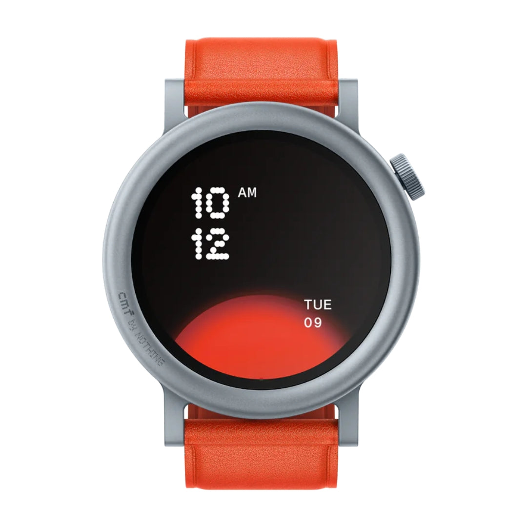 Nothing CMF Watch Pro 2 Smartwatch Orange