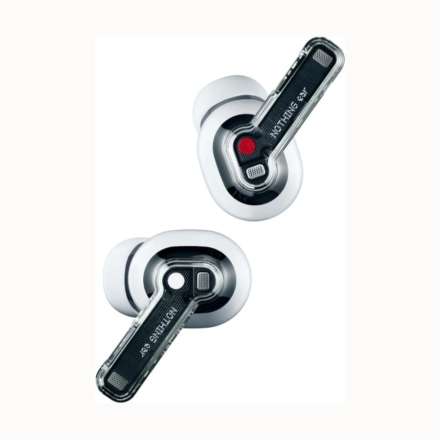 Grab free delivery service on Nothing Earbuds from brother-mart