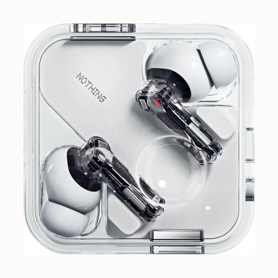 Nothing Ear Bluetooth Earbuds
