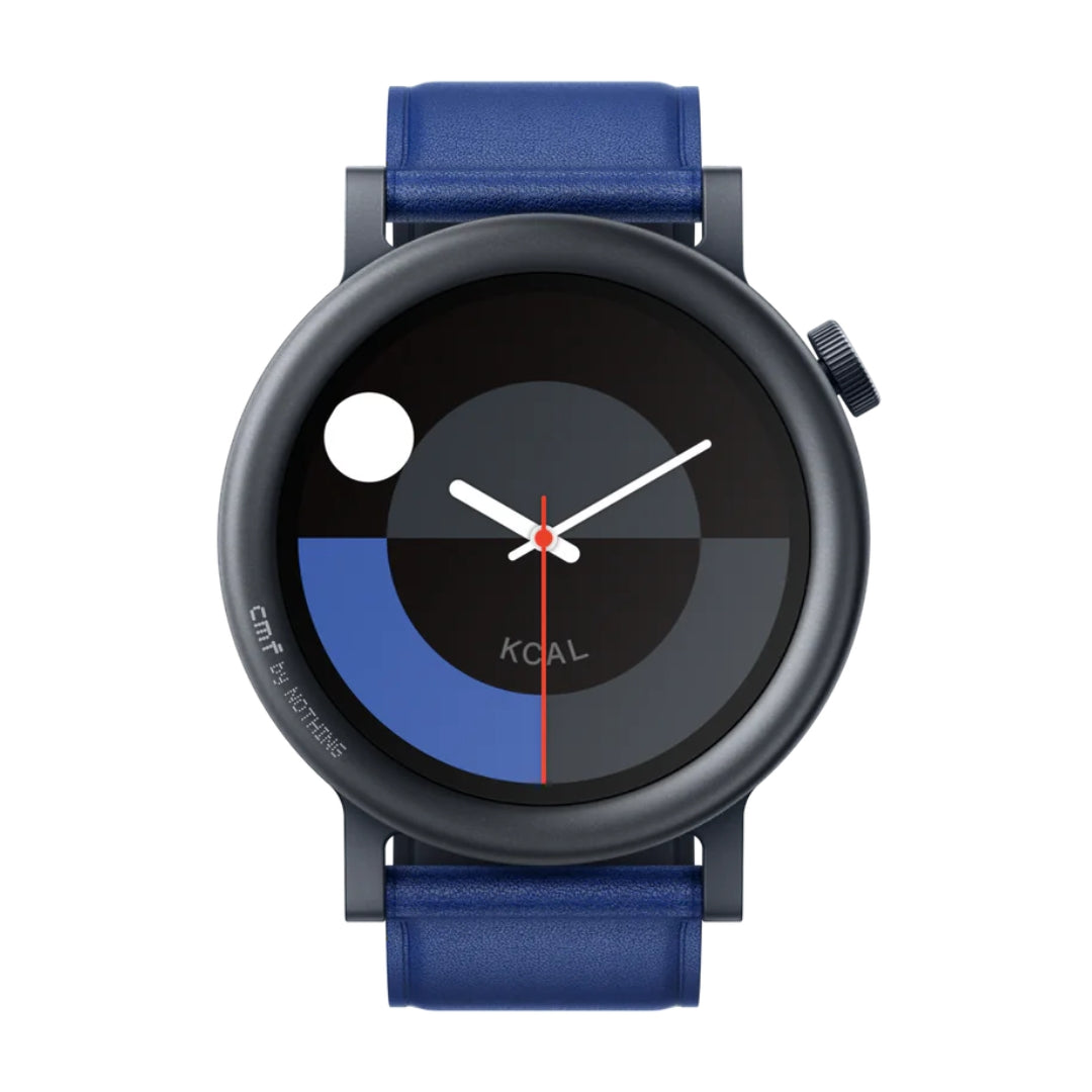 Nothing CMF Watch Pro 2 Smartwatch Blue