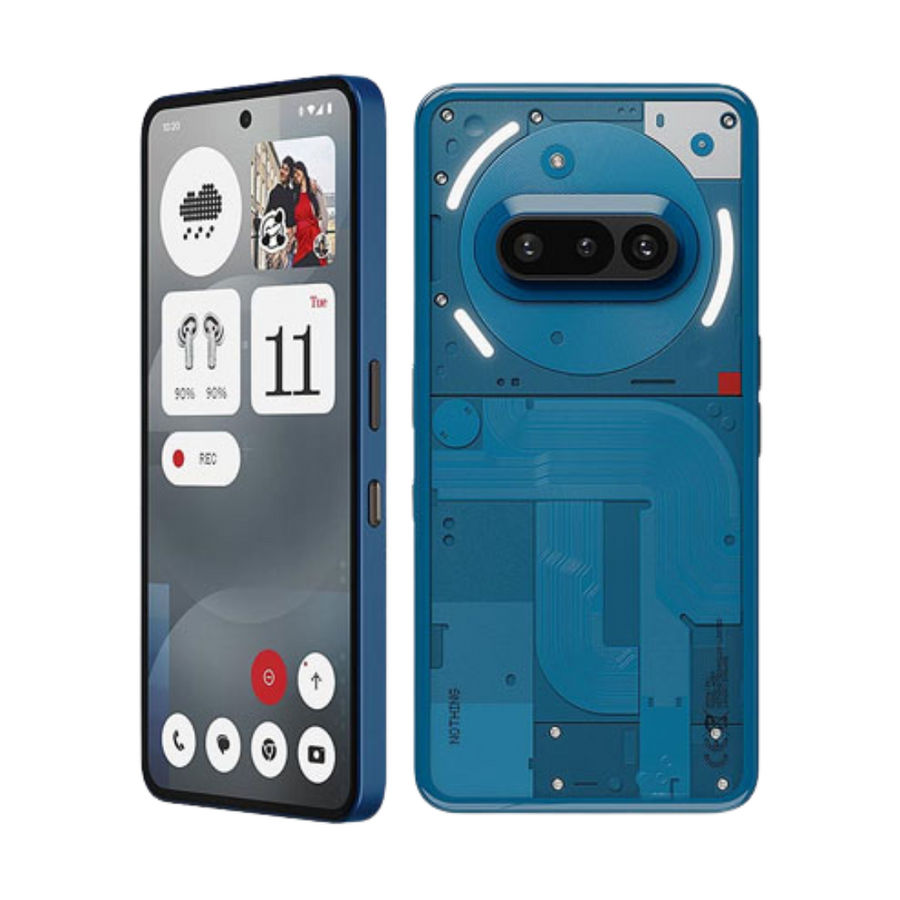 Latest Best 5G Nothing Phone 3a Price in Nepal 