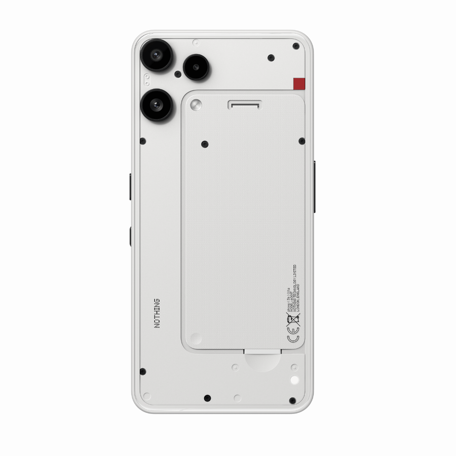 Nothing Phone 3a Lite expandable storage microSD buy now